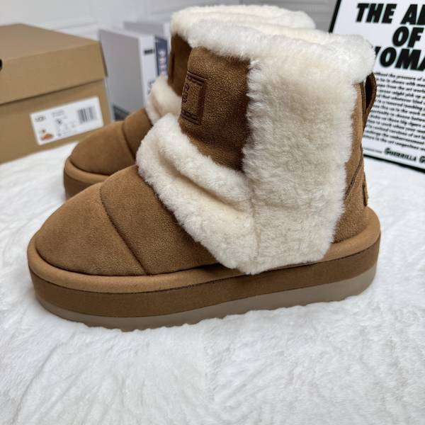 UGG Shoes UGS00176