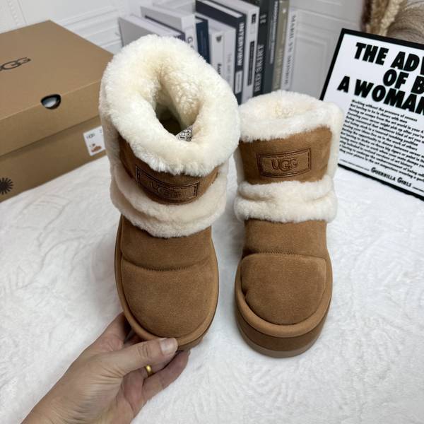 UGG Shoes UGS00176