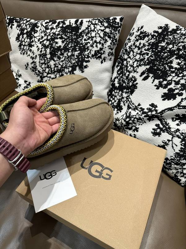 UGG Couple Shoes UGS00194