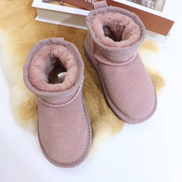 UGG Children's Shoes UGS00200