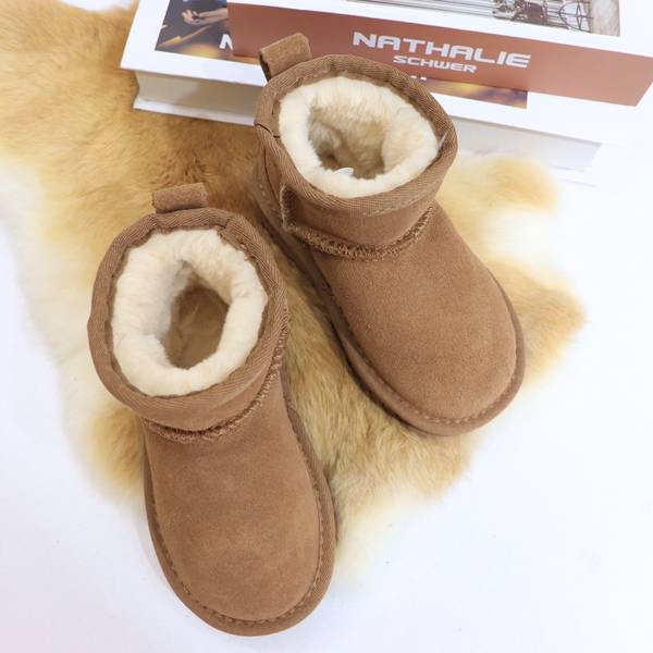 UGG Children's Shoes UGS00202