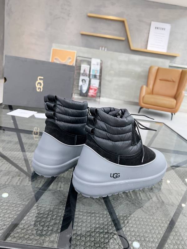 UGG Couple Shoes UGS00211