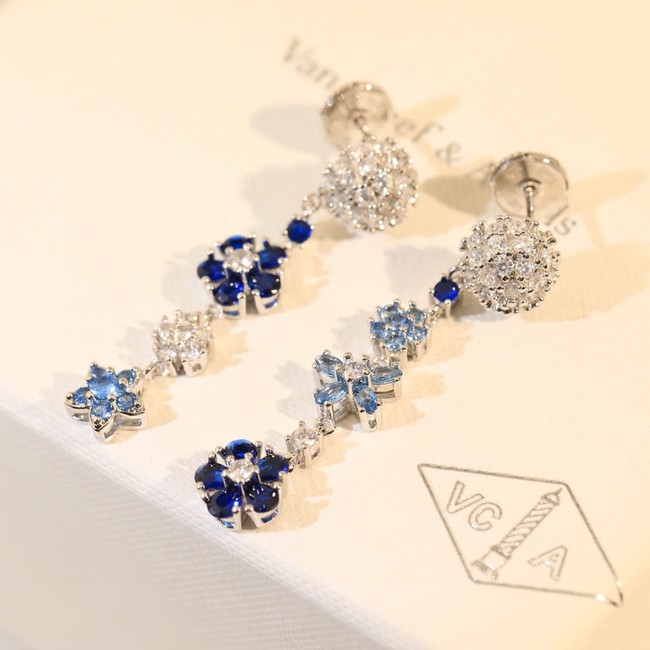 Van Cleef & Arpels necklace&Earrings&ring&Bracelet CE15592