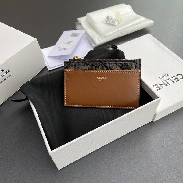 Celine Card Holder CEW00002