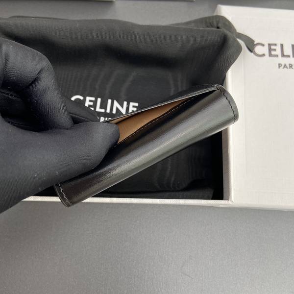 Celine Card Holder Wallet CEW00015