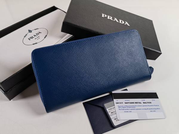 Prada Wallet PRW00017