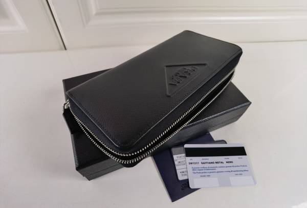 Prada Wallet PRW00018