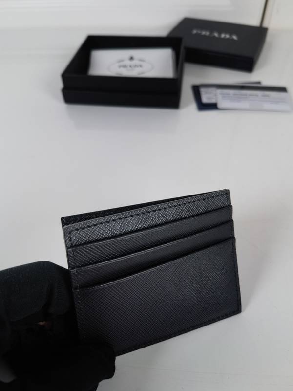 Prada Card Holder PRW00030