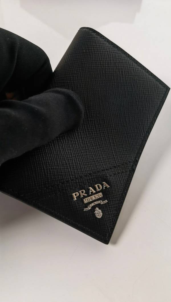 Prada Card Holder Wallet PRW00032