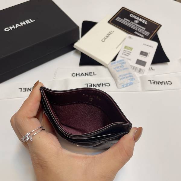 Chanel Card Holder CHW00002