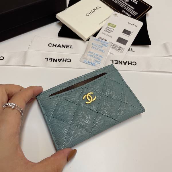 Chanel Card Holder CHW00005