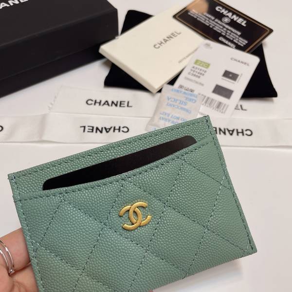 Chanel Card Holder CHW00012