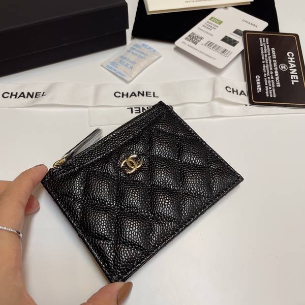 Chanel Card Holder CHW00019