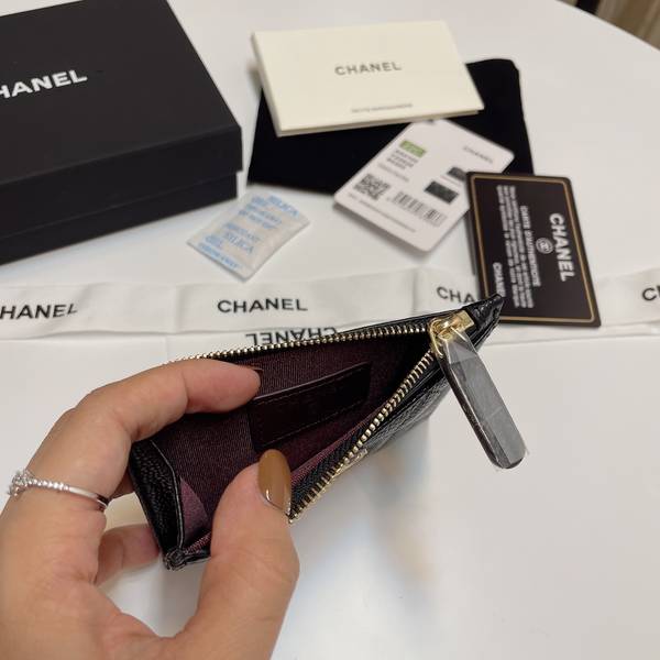 Chanel Card Holder CHW00019