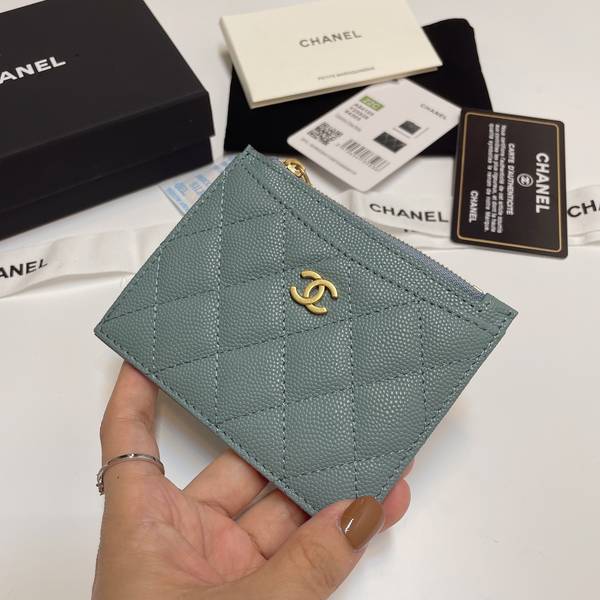 Chanel Card Holder CHW00024