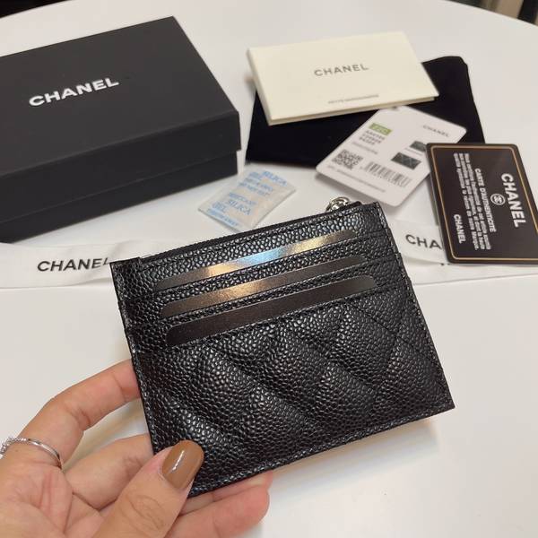 Chanel Card Holder CHW00027