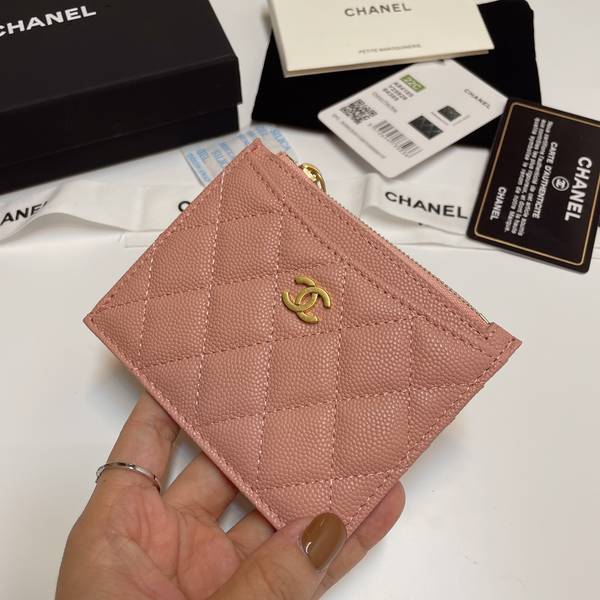 Chanel Card Holder CHW00028