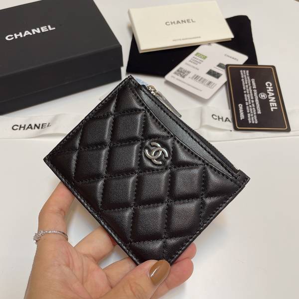 Chanel Card Holder CHW00029