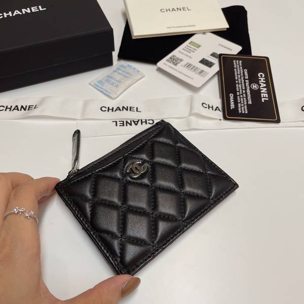 Chanel Card Holder CHW00029