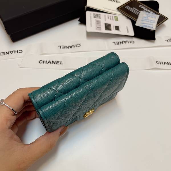 Chanel Wallet CHW00034