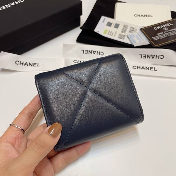 Chanel Wallet CHW00060