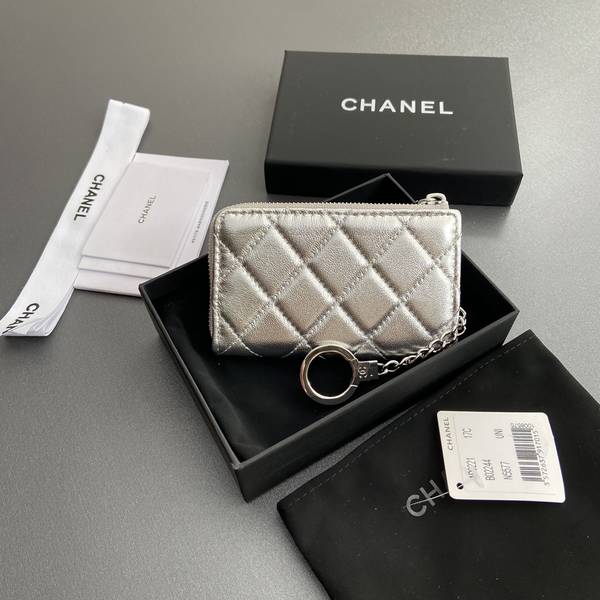 Chanel Card Holder Wallet CHW00074