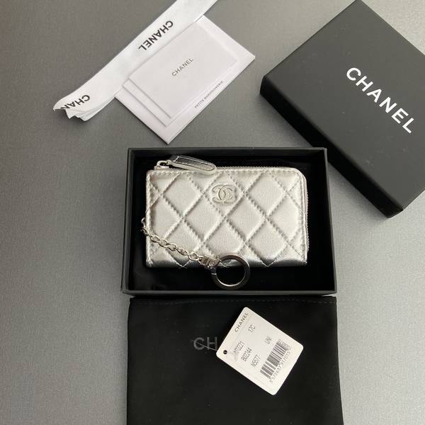 Chanel Card Holder Wallet CHW00074