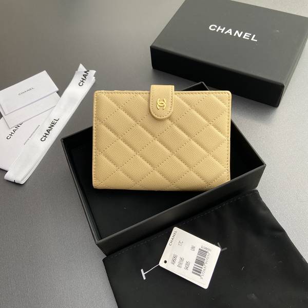 Chanel Card Holder Wallet CHW00102