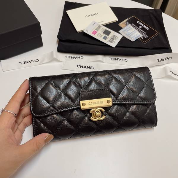 Chanel Wallet CHW00129