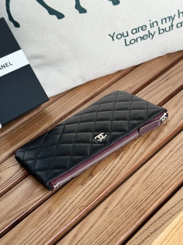 Chanel Wallet CHW00134