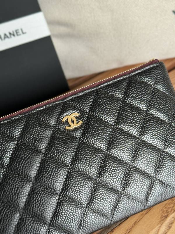 Chanel Wallet CHW00139