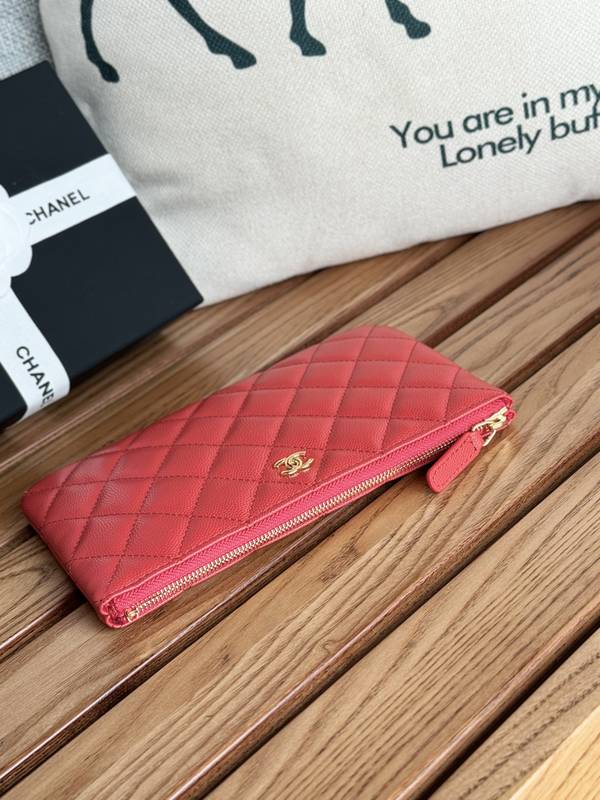 Chanel Wallet CHW00144