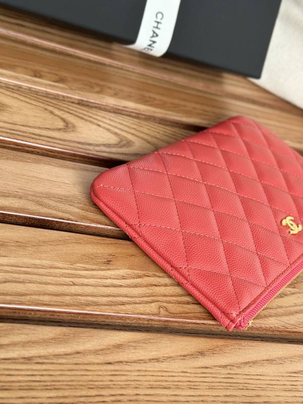 Chanel Wallet CHW00144