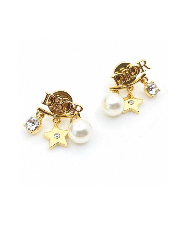 Dior Earrings CE15609