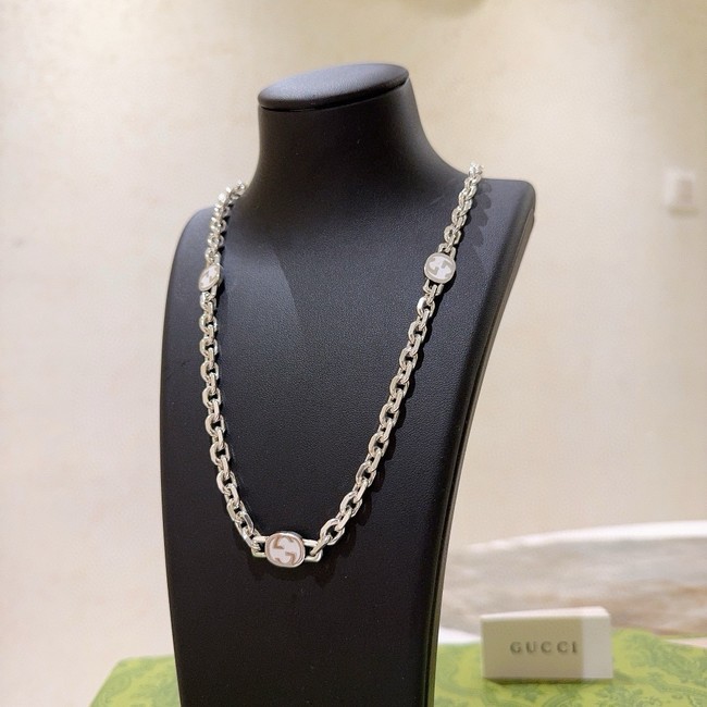 Gucci necklace CE15615