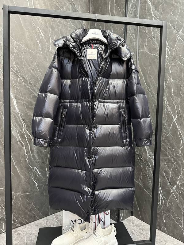 Moncler Top Quality Down Jacket MOY00398