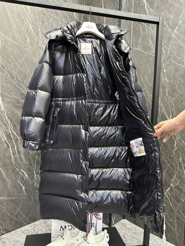 Moncler Top Quality Down Jacket MOY00398