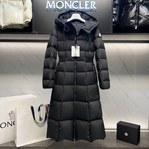 Moncler Top Quality Down Jacket MOY00399