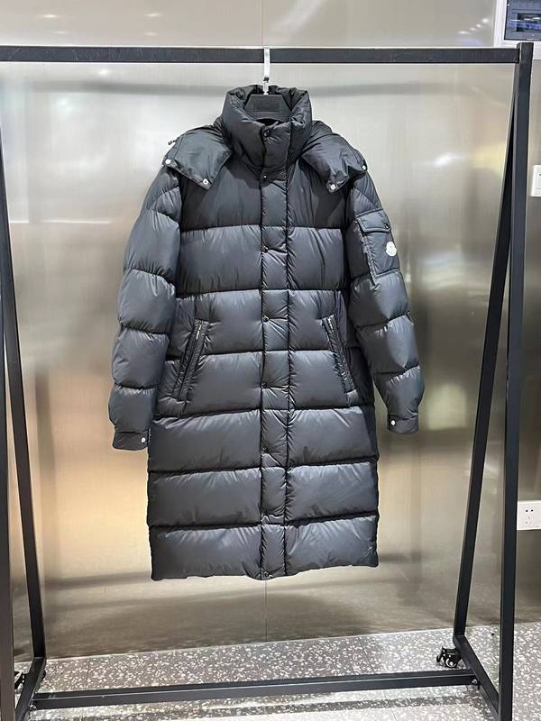 Moncler Top Quality Down Jacket MOY00400