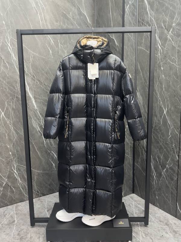 Moncler Top Quality Down Jacket MOY00401