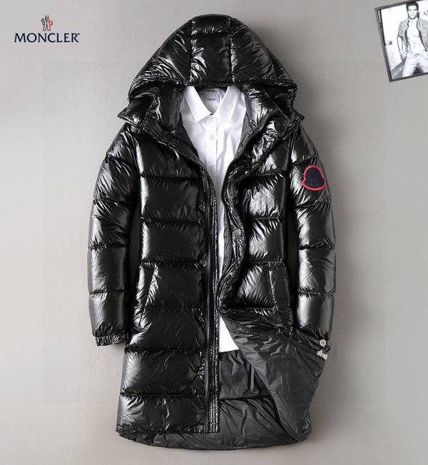 Moncler Top Quality Down Jacket MOY00412