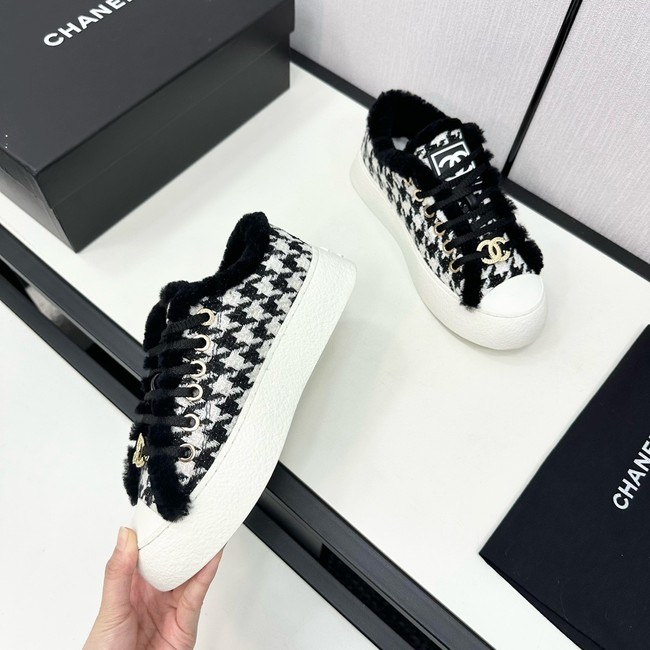 Chanel Shoes 55715-9