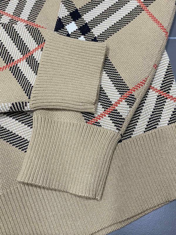 Burberry Top Quality Sweater BBY00153