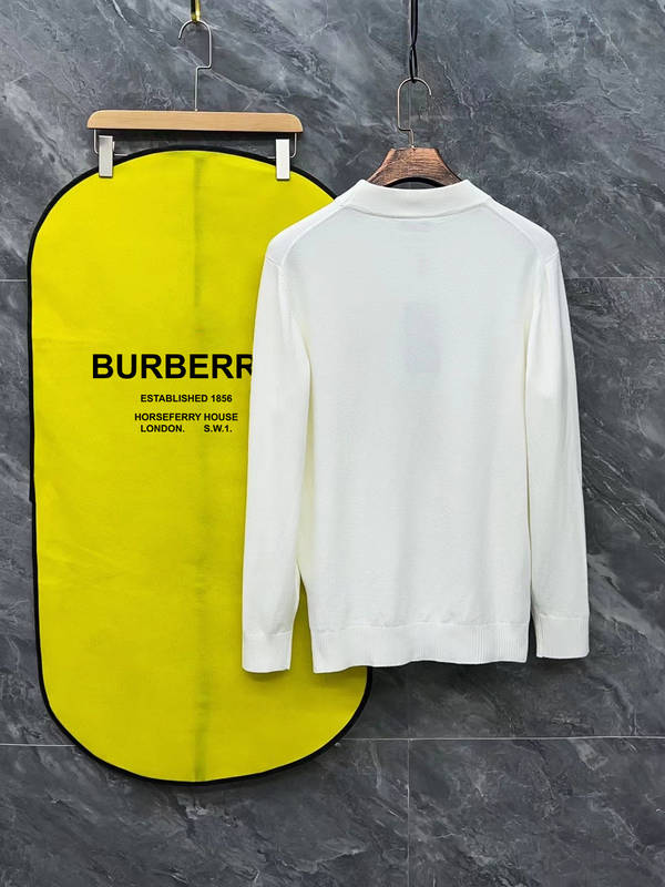 Burberry Top Quality Sweater BBY00155-1