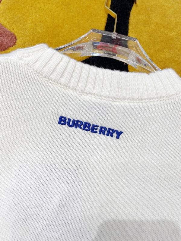 Burberry Top Quality Sweater BBY00174