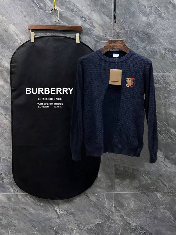 Burberry Top Quality Sweater BBY00203