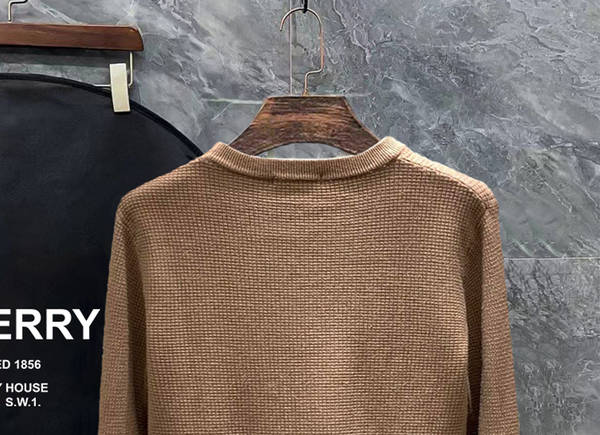 Burberry Top Quality Sweater BBY00205