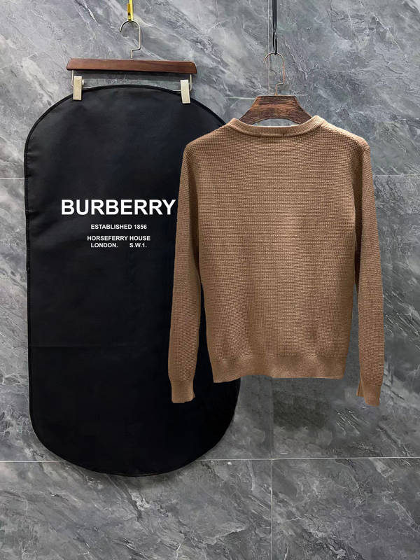 Burberry Top Quality Sweater BBY00206