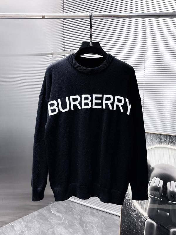 Burberry Top Quality Sweater BBY00213