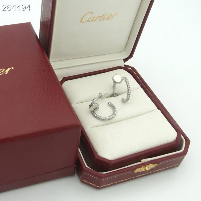 Cartier Earrings CE15685